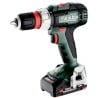 Akumulatorowa wiertarko-wkętarka Metabo BS 18 L Quick 614052500 2x2Ah walizka