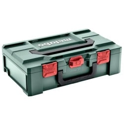 Akumulatorowa wiertarko-wkętarka Metabo BS 18 L Quick 614052500 2x2Ah walizka