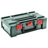Akumulatorowa wiertarko-wkętarka Metabo BS 18 L Quick 614052500 2x2Ah walizka