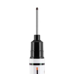 Marker budowlany Polax 49-005 20 mm 0,7–1 mm czarny 1szt.