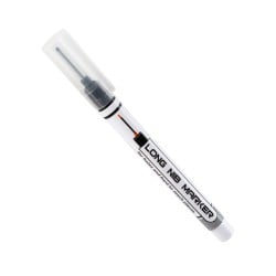 Marker budowlany Polax 49-005 20 mm 0,7–1 mm czarny 1szt.