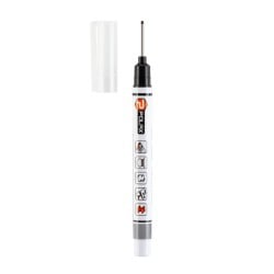 Marker budowlany Polax 49-005 20 mm 0,7–1 mm czarny 1szt.