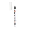Marker budowlany Polax 49-005 20 mm 0,7–1 mm czarny 1szt.