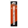 Marker budowlany Polax 49-005 20 mm 0,7–1 mm czarny 1szt.