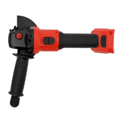 Akumulatorowa szlifierka kątowa YATO YT-828253 18V 125mm BL M14 BODY