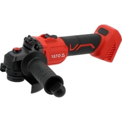 Akumulatorowa szlifierka kątowa YATO YT-828253 18V 125mm BL M14 BODY