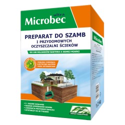 MICROBEC ULTRA Bros B2086...