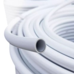 Rura wielowarstwowa PEX/AL/PE 16mm x 2mm INVENA PR-07-016-Z 200m