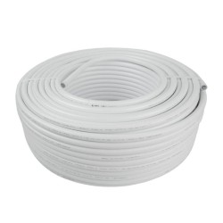 Rura wielowarstwowa PEX/AL/PE 16mm x 2mm INVENA PR-07-016-Z 200m