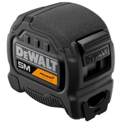 Wiertarko-wkrętarka udarowa DeWALT DCD86MP2KT-QW 2x5Ah McLaren miara+bity walizka