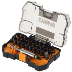 Wiertarko-wkrętarka udarowa DeWALT DCD86MP2KT-QW 2x5Ah McLaren miara+bity walizka