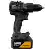 Wiertarko-wkrętarka udarowa DeWALT DCD86MP2T-QW 2x5Ah McLaren BL walizka