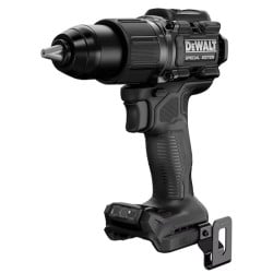 Wiertarko-wkrętarka udarowa DeWALT DCD86MP2T-QW 2x5Ah McLaren BL walizka