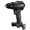 Wiertarko-wkrętarka udarowa DeWALT DCD86MP2T-QW 2x5Ah McLaren BL walizka
