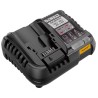 Wiertarko-wkrętarka udarowa DeWALT DCD86MP2T-QW 2x5Ah McLaren BL walizka