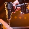 Wiertarko-wkrętarka udarowa DeWALT DCD86MP2T-QW 2x5Ah McLaren BL walizka