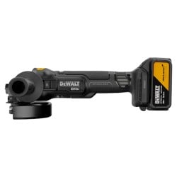 Akumulatorowa szlifierka kątowa DeWALT DCG45MP2T-QW 2x5Ah McLaren BL walizka