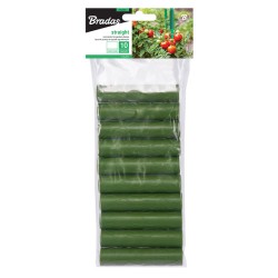 Łącznik prosty do tyczek ogrodowych Bradas TYLP08 Ø8mm 10szt.