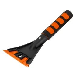 Skrobak do szyb samochodowych Bradas ICE1159 25x11cm ERGO SCRAPER