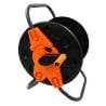 Bęben stojak do węża ogrodowego Bradas GL3601 1/2’’ 60m AQUA-REEL GOLD LINE