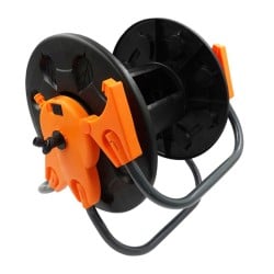 Bęben stojak do węża ogrodowego Bradas GL3601 1/2’’ 60m AQUA-REEL GOLD LINE