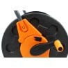 Bęben stojak do węża ogrodowego Bradas GL3601 1/2’’ 60m AQUA-REEL GOLD LINE