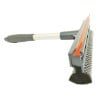 Ściągaczka do mycia szyb Bradas ES9439 8’’ aluminiowy trzonek 24cm