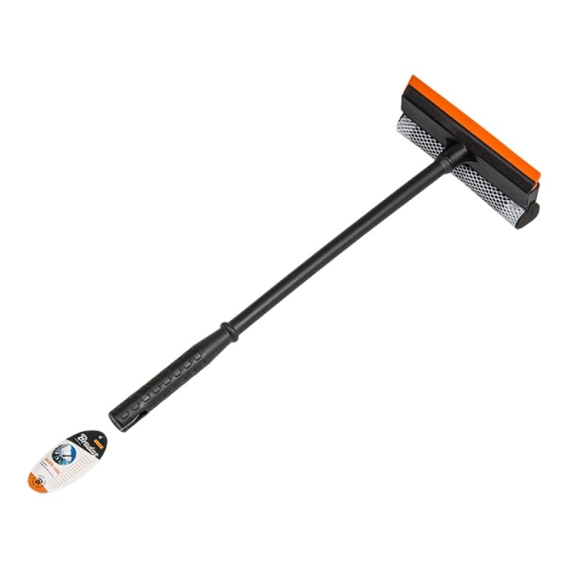 Ściągaczka do mycia szyb Bradas ES9408 8'' trzonek 50cm