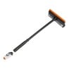 Ściągaczka do mycia szyb Bradas ES9408 8'' trzonek 50cm