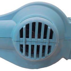 OUTLET Makita DUB361Z Dmuchawa akumulatorowa LXT 36V 2x18V XPT 93m/s BODY