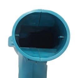 OUTLET Makita DUB361Z Dmuchawa akumulatorowa LXT 36V 2x18V XPT 93m/s BODY