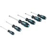 Zestaw śrubokrętów, wkrętaków magnetycznych Makita E-10506 PH SL 6szt.