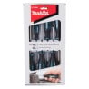 Zestaw śrubokrętów, wkrętaków magnetycznych Makita E-10506 PH SL 6szt.