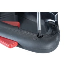 Zestaw śrubokrętów, wkrętaków magnetycznych Makita E-10506 PH SL 6szt.