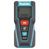 Dalmierz laserowy Makita LD030P 30m IP54 2x1,5V AAA czerwona wiązka