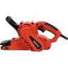 Szlifierka taśmowa Yato YT-82240 1010W 75x533 mm Regulacja 120-380 m/min