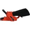 Szlifierka taśmowa Yato YT-82240 1010W 75x533 mm Regulacja 120-380 m/min