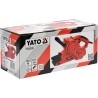 Szlifierka taśmowa Yato YT-82240 1010W 75x533 mm Regulacja 120-380 m/min