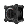 Przedłużacz bębnowy kwadratowy PLASTROL W-00867 HAND 30m IP44 4gniazda 3x2,5mm czarny