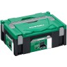 Akumulatorowa wiertarko-wkrętarka HiKOKI DS18DE WFZ 18V 70Nm BL 2x5Ah walizka