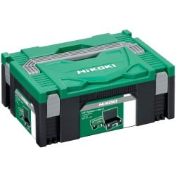 Akumulatorowa wiertarko-wkrętarka HiKOKI DS18DE WRZ 18V 70Nm BL 2x5Ah walizka