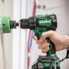 Akumulatorowa wiertarko-wkrętarka HiKOKI DS18DE WRZ 18V 70Nm BL 2x5Ah walizka