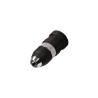 Młotowiertarka SDS+ Yato 850W 3.3J 32mm 4 tryby + 2 uchwyty walizka