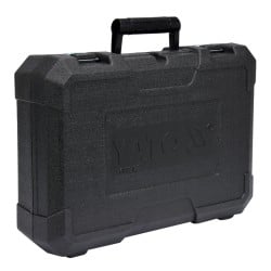 Młotowiertarka SDS+ Yato 850W 3.3J 32mm 4 tryby + 2 uchwyty walizka
