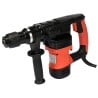 Młotowiertarka SDS-Plus Yato YT-82123 1100W 5J 32mm 5000ud. 850obr walizka