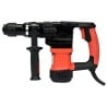 Młotowiertarka SDS-Plus Yato YT-82123 1100W 5J 32mm 5000ud. 850obr walizka