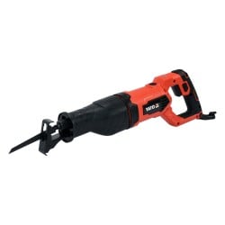 Piła szablasta lisi ogon lisica Yato YT-82281 1050W skok 28mm brzeszczot
