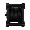 Przedłużacz bębnowy kwadratowy PLASTROL W-00861 HAND 20m IP44 4gniazda 3x1,5mm czarny