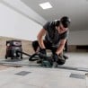 Akumulatorowa szlifierka kątowa Metabo WPB 18 LT BL 11-125 Quick 613059660 18V BL 125mm 2x5,5Ah walizka