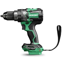 Akumulatorowa wiertarko-wkrętarka udarowa HiKOKI DV18DC W4Z 18V BL BODY